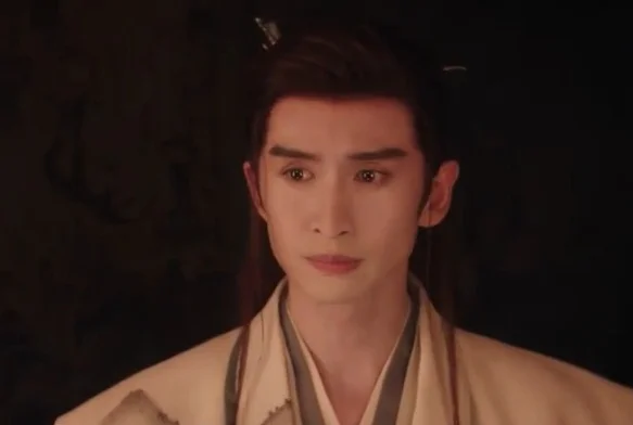 Кадр к 28 серии «Лиса-сваха: Чжу Е»