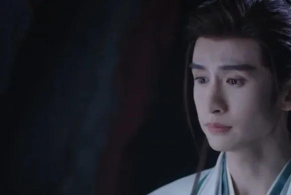 Кадр к 27 серии «Лиса-сваха: Чжу Е»