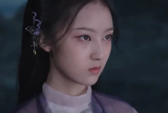 Кадр к 27 серии «Лиса-сваха: Чжу Е»