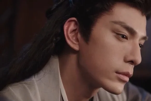 Кадр к 27 серии «Лиса-сваха: Чжу Е»