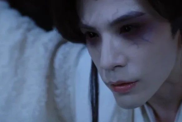 Кадр к 27 серии «Лиса-сваха: Чжу Е»