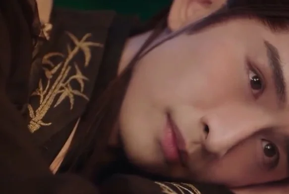 Кадр к 28 серии «Лиса-сваха: Чжу Е»