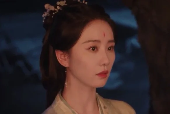 Кадр к 28 серии «Лиса-сваха: Чжу Е»