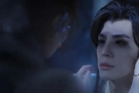 Кадр к 28 серии «Лиса-сваха: Чжу Е»