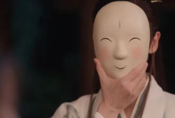 Кадр к 28 серии «Лиса-сваха: Чжу Е»