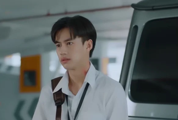 Кадр к 4 серии «Мой упрямый»