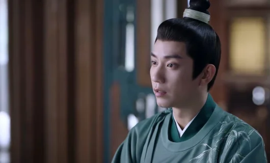 Дорама Лучший зять 1 серия