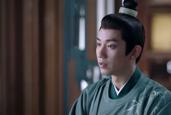 Кадр к 1 серии «Лучший зять»