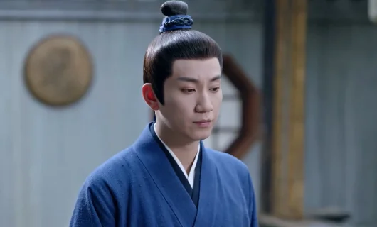 Дорама Лучший зять 2 серия