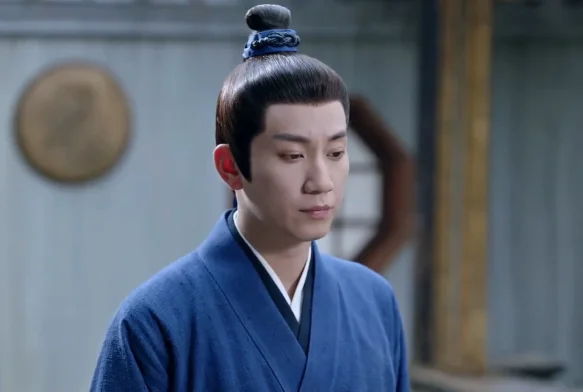 Кадр к 2 серии «Лучший зять»