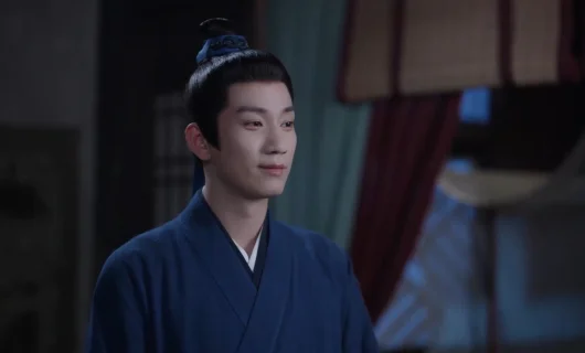 Дорама Лучший зять 3 серия