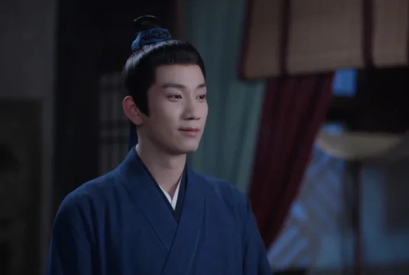 Кадр к 3 серии «Лучший зять»