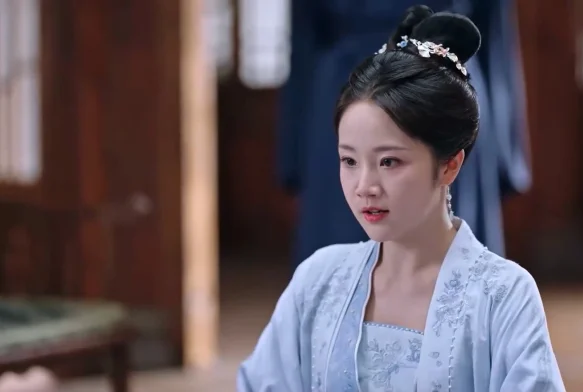 Кадр к 7 серии «Лучший зять»