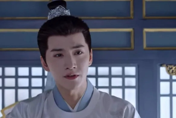 Кадр к 8 серии «Лучший зять»