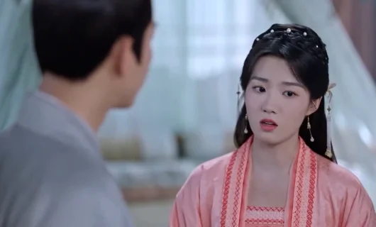 Дорама Лучший зять 9 серия