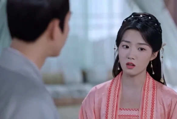 Кадр к 9 серии «Лучший зять»