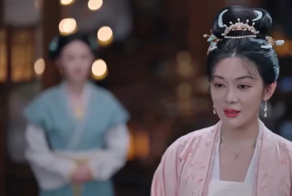 Кадр к 10 серии «Лучший зять»