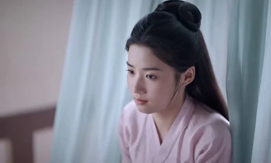 Дорама Лучший зять 11 серия