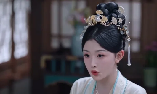 Дорама Лучший зять 12 серия