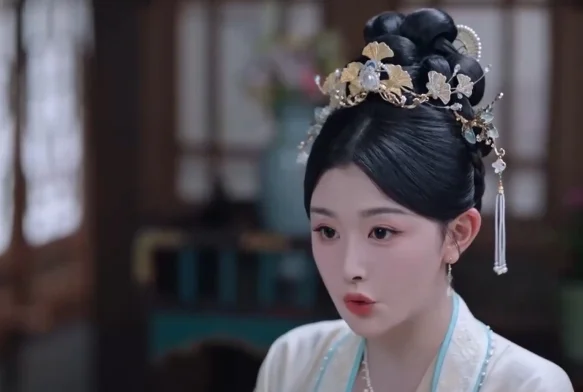 Кадр к 12 серии «Лучший зять»