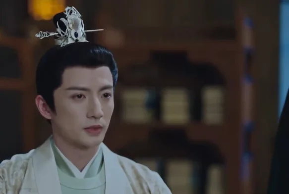 Кадр к 16 серии «Лучший зять»