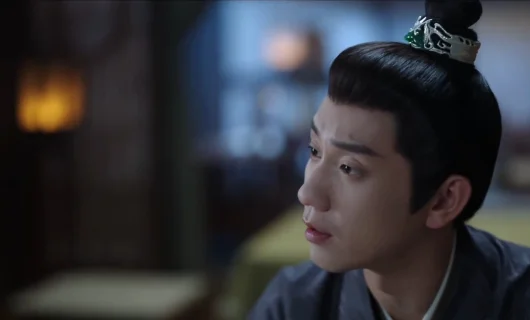 Дорама Лучший зять 17 серия