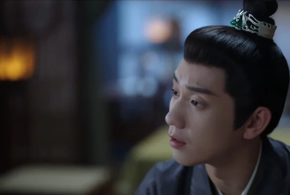 Кадр к 17 серии «Лучший зять»