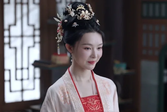 Кадр к 18 серии «Лучший зять»