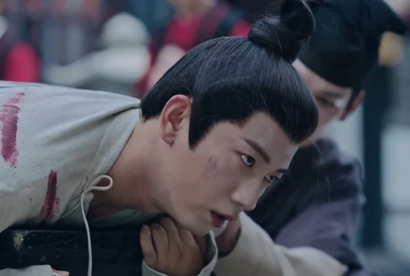 Кадр к 19 серии «Лучший зять»