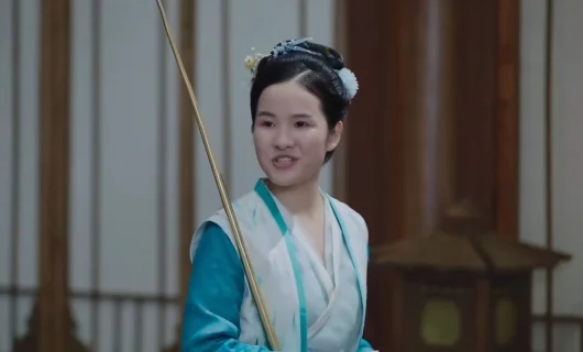 Дорама Лучший зять 20 серия