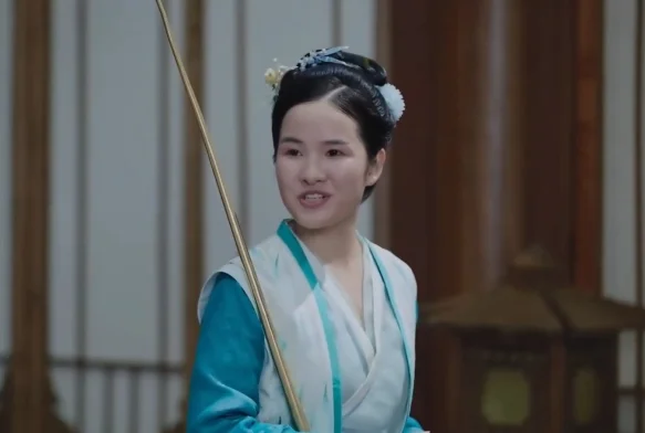 Кадр к 20 серии «Лучший зять»