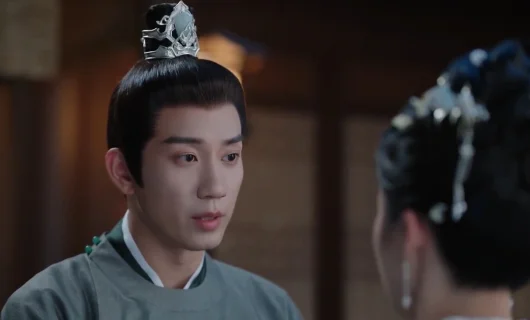 Дорама Лучший зять 22 серия