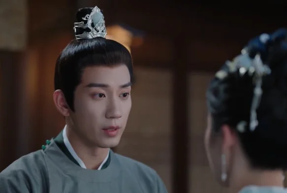 Кадр к 22 серии «Лучший зять»