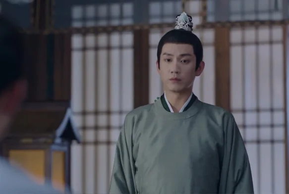 Кадр к 23 серии «Лучший зять»