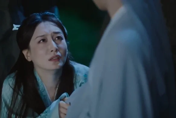 Кадр к 24 серии «Лучший зять»