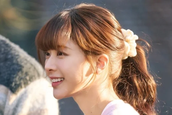 Кадр к 9 серии «Банни и её мальчики»