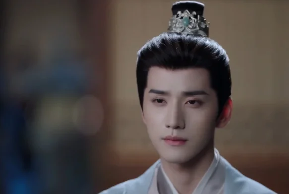 Кадр к 26 серии «Лучший зять»