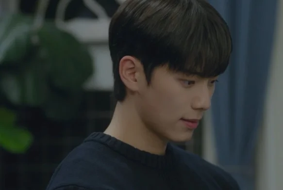 Кадр к 9 серии «Банни и её мальчики»