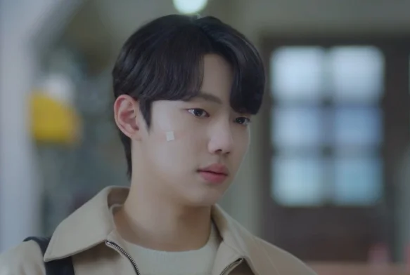 Кадр к 9 серии «Банни и её мальчики»