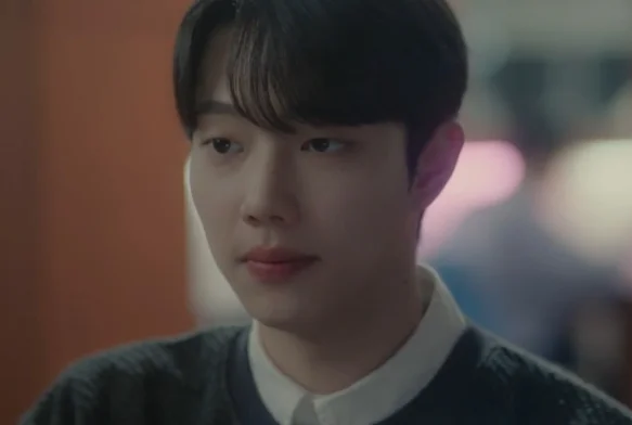 Кадр к 9 серии «Банни и её мальчики»