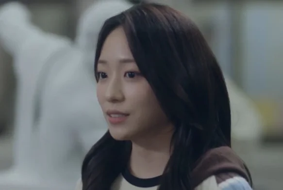 Кадр к 9 серии «Банни и её мальчики»