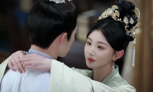 Дорама Лучший зять 27 серия