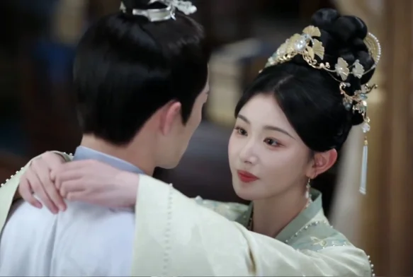 Кадр к 27 серии «Лучший зять»