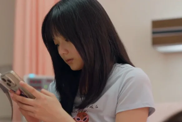 Кадр к 8 серии «Бороться за тебя»