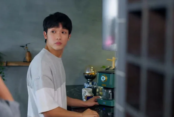 Кадр к 8 серии «Бороться за тебя»