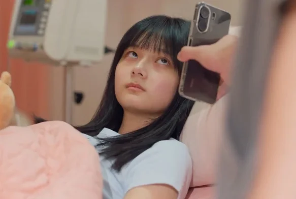 Кадр к 8 серии «Бороться за тебя»