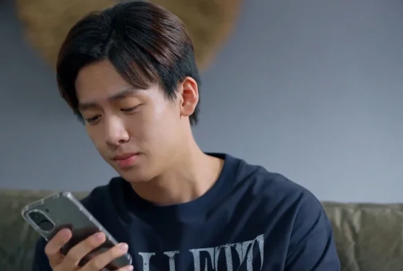 Кадр к 8 серии «Бороться за тебя»