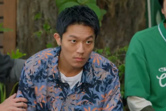 Кадр к 8 серии «Бороться за тебя»