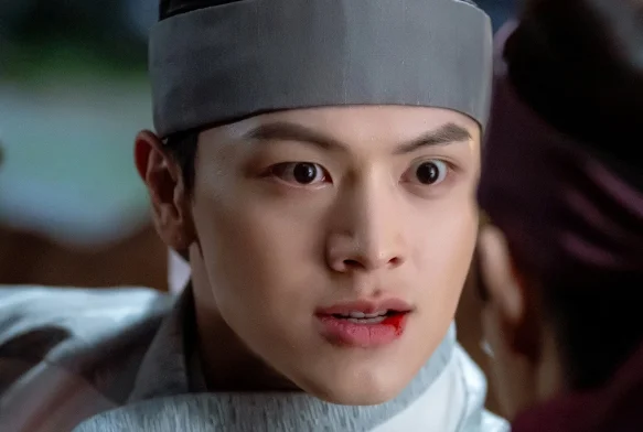 Кадр к 7 серии «Возвращение во дворец»