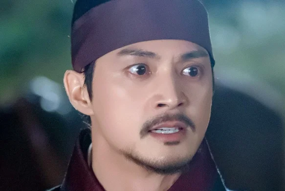 Кадр к 7 серии «Возвращение во дворец»